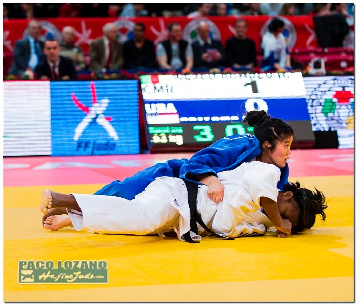 Paris 2014 by P.Lozano cat -63 kg (40)